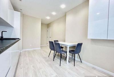 Se inchiriaza apartament 2 camere zona Cordos - 1