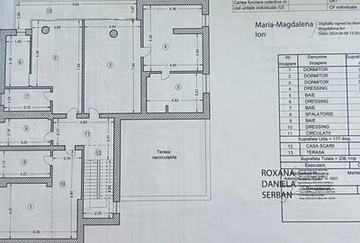 Pipera - Residence5  Luxury Villas -  Vila moderna - teren 709 mp - garaj - LUX - 26
