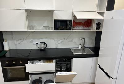 Apartament cu 2 camere de inchiriat in zona Floreasca - 6