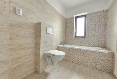 Casa individuala cu 3 camere pe parter, teren 400mp - 7