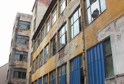 Spațiu comercial, de 1,560 mp, în Ultracentral - 5