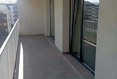 Apartament cu 2 camere decomandat în Florești