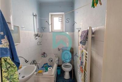 Casă individuală cu 4 camere cu Teren 262 Mp în Tractorul - 13