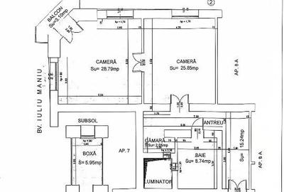 Spațiu comercial, de 80.67 mp, în Iosefin - 1