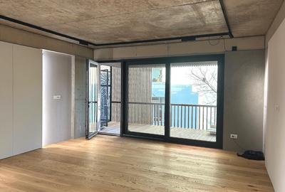 Apartament de 3 camere în clădire cu design arhitectural în Dorobanți - 4