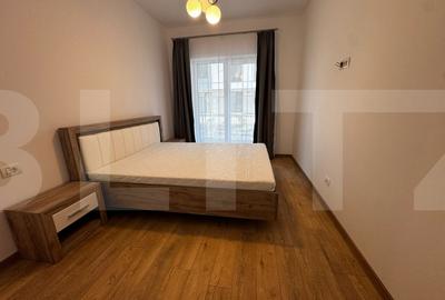 Apartament 2 camere, 52.30 mp, Calea Torontalului - 8