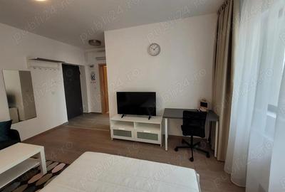 Garsonieră decomandată în Grozăvești - 2