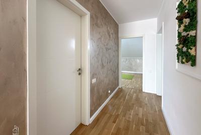 Apartament cu 3 camere în Pipera - 9