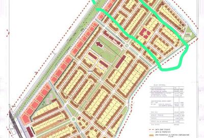 Spațiu comercial, în Pișchia - 3