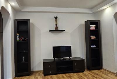 Apartament cu 2 camere semidecomandat în Tomis Nord - 2