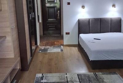 Garsonieră decomandată în Nord - 1