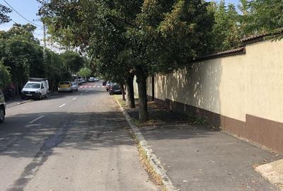 Teren Construcții intravilan de 1396 mp, în Giulești - 3