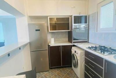 Apartament cu 2 camere în Ștefan cel Mare - 12