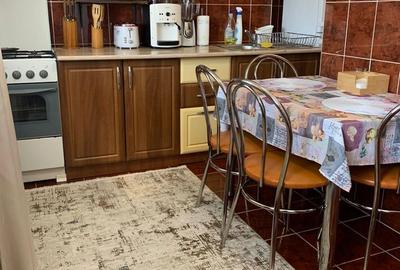 Garsonieră decomandată în Iris - 6