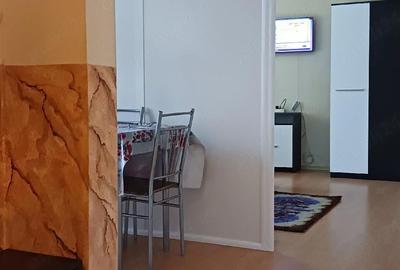 Garsonieră decomandată în Central - 1