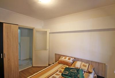 FALEZA NORD - Ap 2 camere, parter, mobilat, centrala gaze (termen lung) - 2