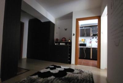 Ofer spre inchiriere Garsoniera Confort City - Splaiul Unirii - 3