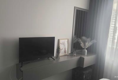 Apartament cu 2 camere decomandat în Berceni - 5