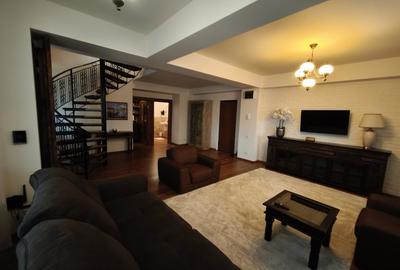 Apartament cu 3 camere decomandat, mobilat în Central - 8