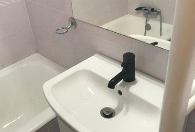 Apartament modern Floreasca – renovat, mobilat, bloc reabilitat; BOXA - 7