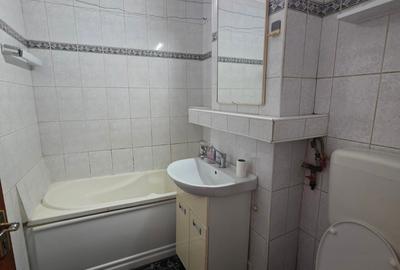 Garsonieră decomandată, mobilată în Dristor - 6