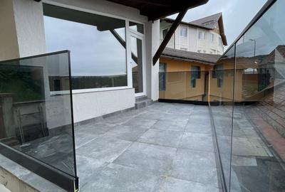 Casă cu 2 camere în Centrul Istoric - 6