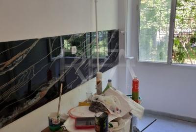 Apartament cu 2 camere semidecomandat în P-ța Reșița - 3