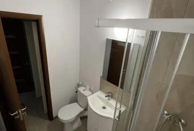 Apartament cu 2 camere semidecomandat în Central - 6