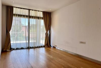 Apartament cu 4 camere semidecomandat, mobilat în Kiseleff - 25