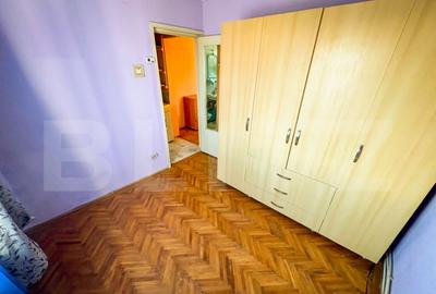 APARTAMENT 3 CAMERE SEMI-DECOMANDAT 42.000 EUR - 2