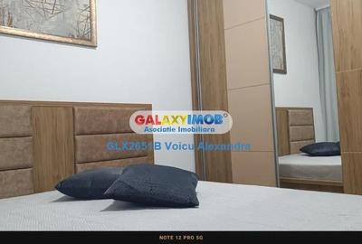 Apartament 2 Cam Lux Berceni - Aparatorii Patriei - Metrou - 4