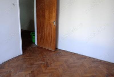 Apartament decomandat Darmanesti - 2