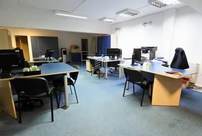 Lucretiu Patrascanu - spatiu birouri - 160 mp Lucretiu Patrascanu - spatiu birouri - 160 mp - 2