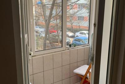 Apartament cu 2 camere semidecomandat în Doamna Ghica - 8