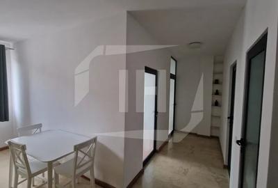 Apartament cu 2 camere decomandat, mobilat în Mănăștur - 8