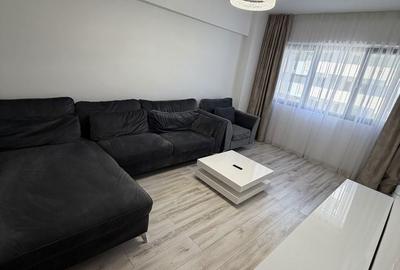 Apartament cu 2 camere în Central - 2