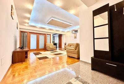 NOU / HERASTRAU / COMPLET MOBILAT SI UTILAT / LOC PARCARE - 2