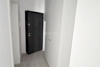 Apartament cu 2 camere decomandat, mobilat în Tătărași - 12