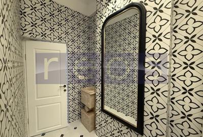 INCHIRIERE GARSONIERA IN VILA | DOROBANTI | PARTER | ULTRAFINISAT | - 7