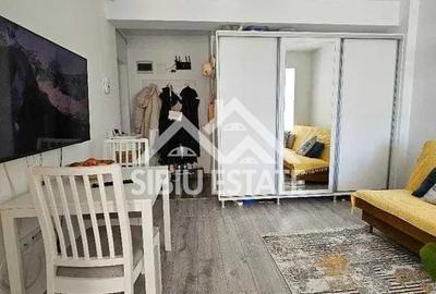 Garsonieră semidecomandată, mobilată în Arhitecților - Calea Cisnădiei - 8