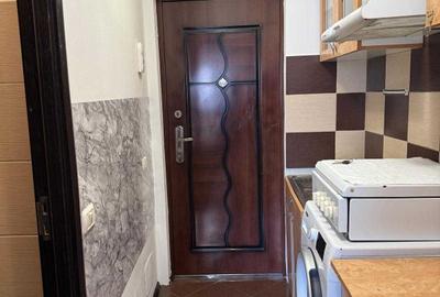 Garsonieră semidecomandată în Bartolomeu - 7