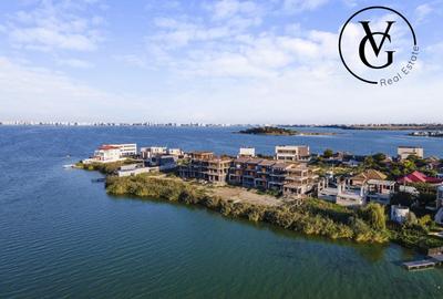 Casă individuală cu 7 camere cu Canalizare în Ovidiu - 7