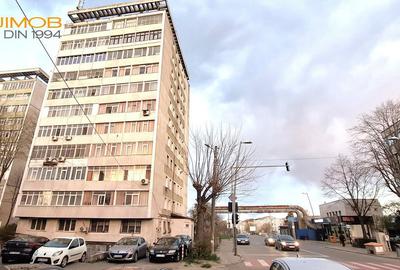 Apartament cu 2 camere în Cornișa - 15