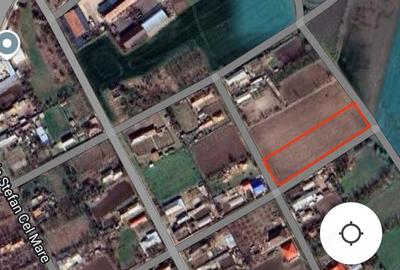 Teren de 2434 mp, în Floroaica - 1