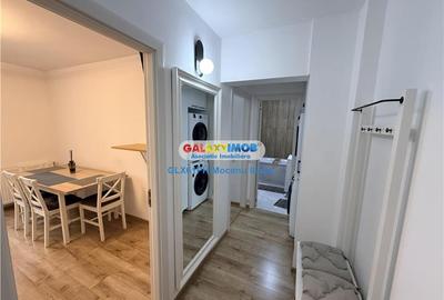 Apartament cu 2 camere decomandat, mobilat în B-dul București - 12