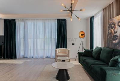 Vila Individuale de Lux în Tunari - 5