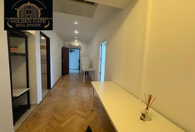 Apartament cu 4 camere decomandat în Universitate - 1