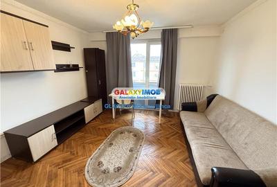 Apartament cu 2 camere semidecomandat, mobilat în Ultracentral - 1