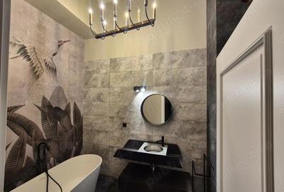 Apartament tip loft Complex Reziden?ial Coloana Park - 9