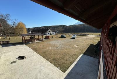 Oportunitate Codlea, zona Geamâna, De vânzare sau pentru Închiriere - 42